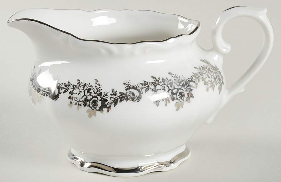 Corsage Creamer by Belcrest-1