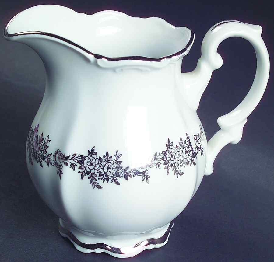Corsage Creamer by Belcrest-1