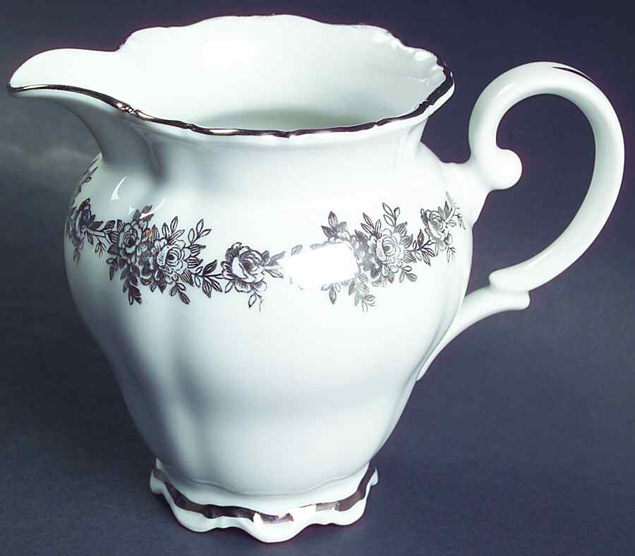 Corsage Mini Creamer by Belcrest-1