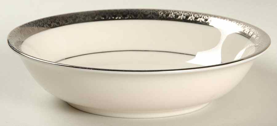 Empress Fruit/Dessert (Sauce) Bowl by Belcrest-1
