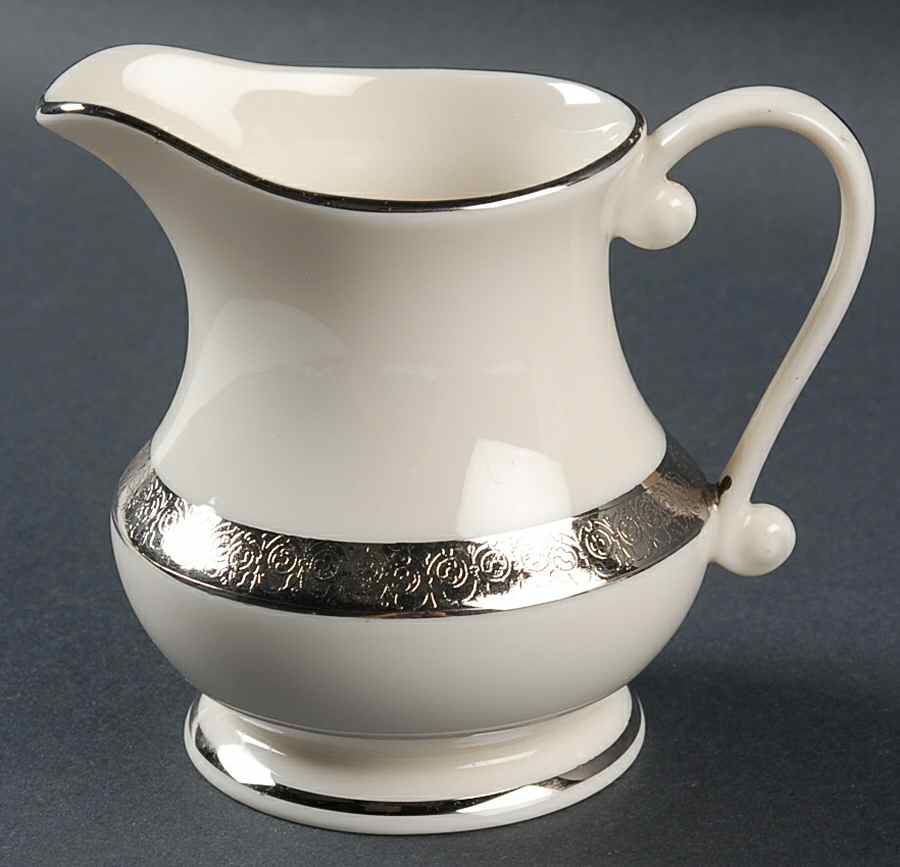 Empress Creamer by Belcrest-1