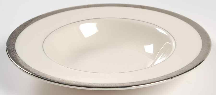 Empress Rim Soup Bowl by Belcrest-1