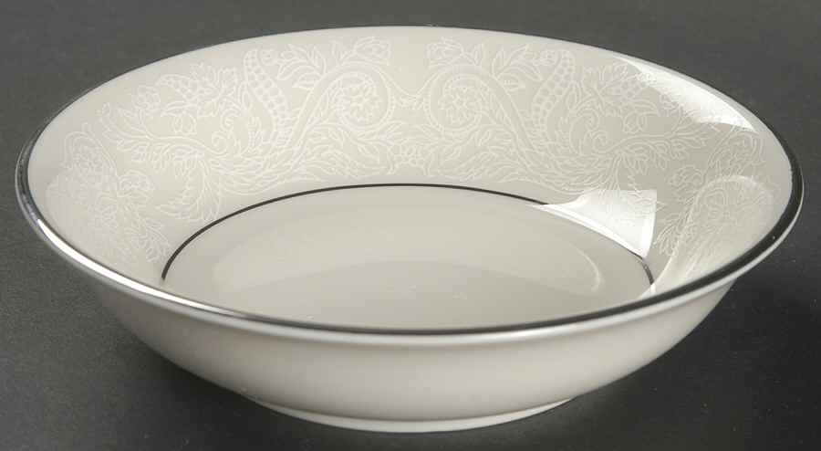 Jacqueline Fruit/Dessert (Sauce) Bowl by Belcrest-1