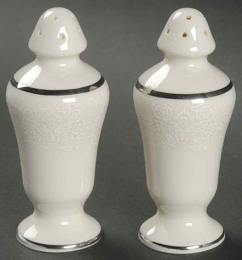 Jacqueline Salt & Pepper Set by Belcrest-1