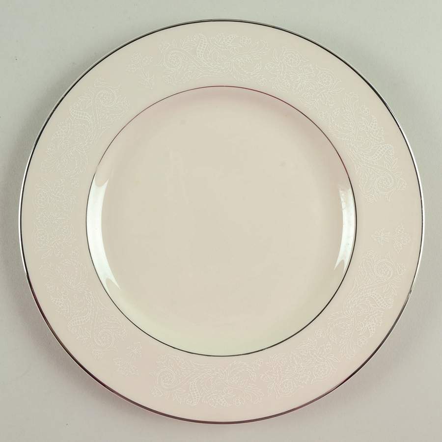 Jacqueline Salad Plate by Belcrest-1