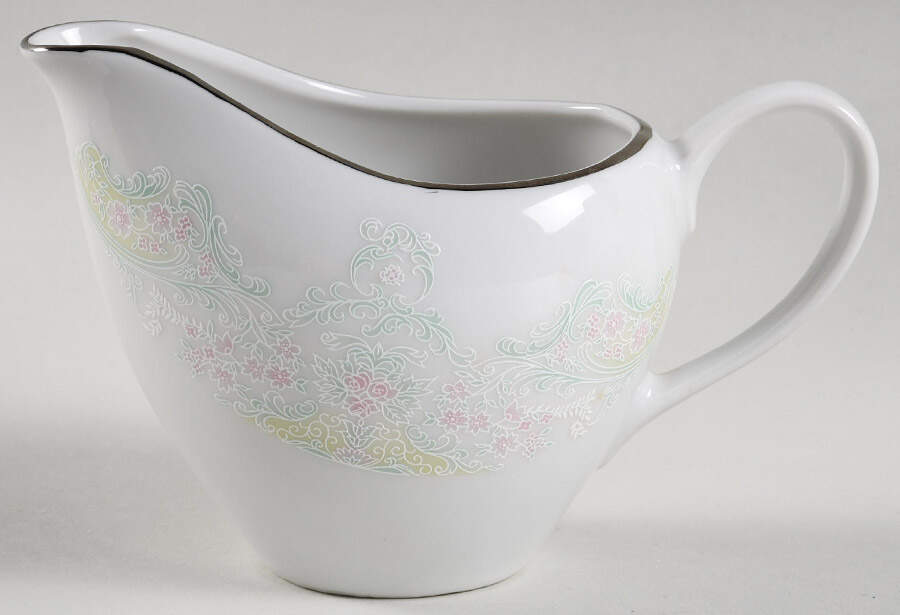 Monica Creamer by Belcrest-1