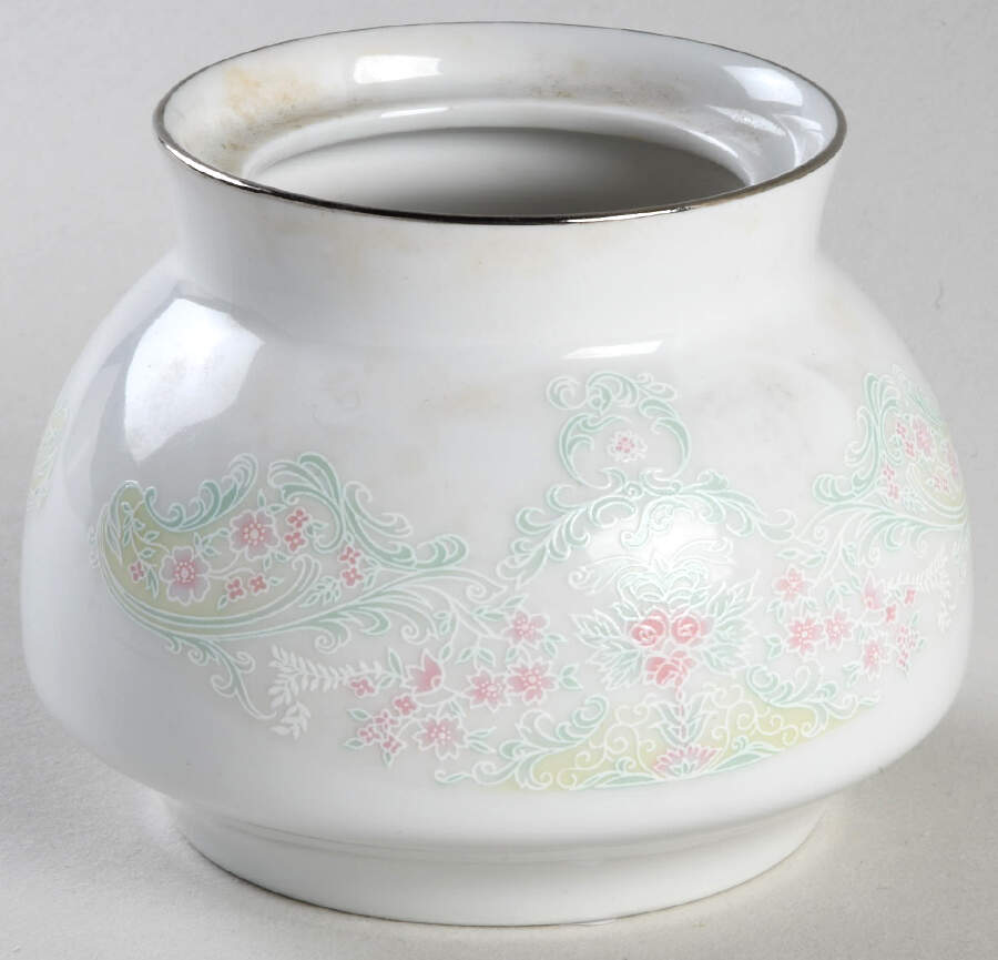 Monica Sugar Bowl No Lid by Belcrest-1