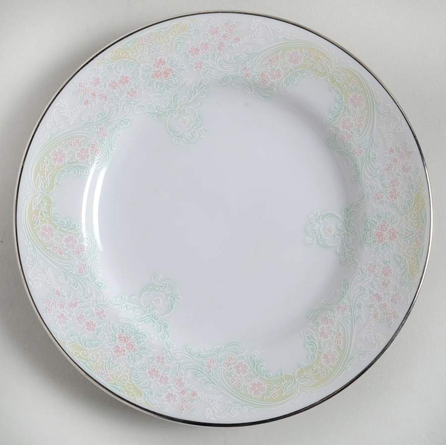 Monica Bread & Butter Plate by Belcrest-1