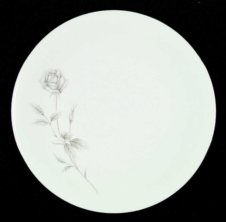 Rosemont Dinner Plate by Belcrest-1