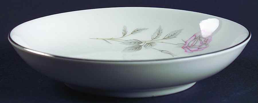 Rosemont Fruit/Dessert (Sauce) Bowl by Belcrest-1