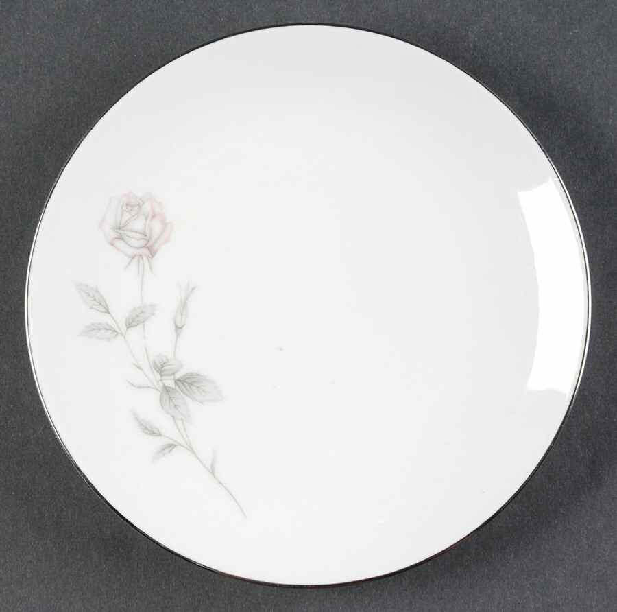 Rosemont Bread & Butter Plate by Belcrest-1