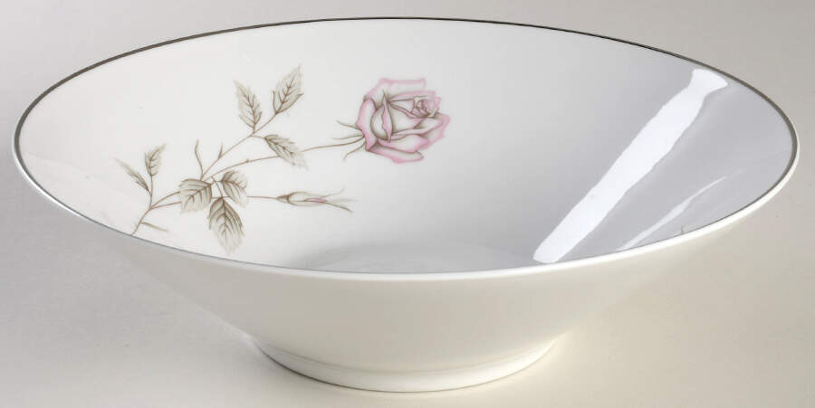 Rosemont (No #) 9" Round Vegetable Bowl by Belcrest-1