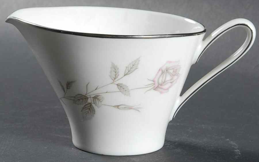 Rosemont (No #) Creamer by Belcrest-1