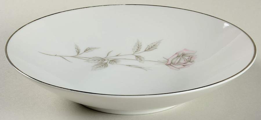 Rosemont (No #) Coupe Soup Bowl by Belcrest-1