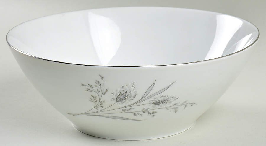 Sea Island 8" Round Vegetable Bowl by Belcrest-1