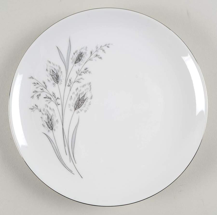 Sea Island Salad Plate by Belcrest-1