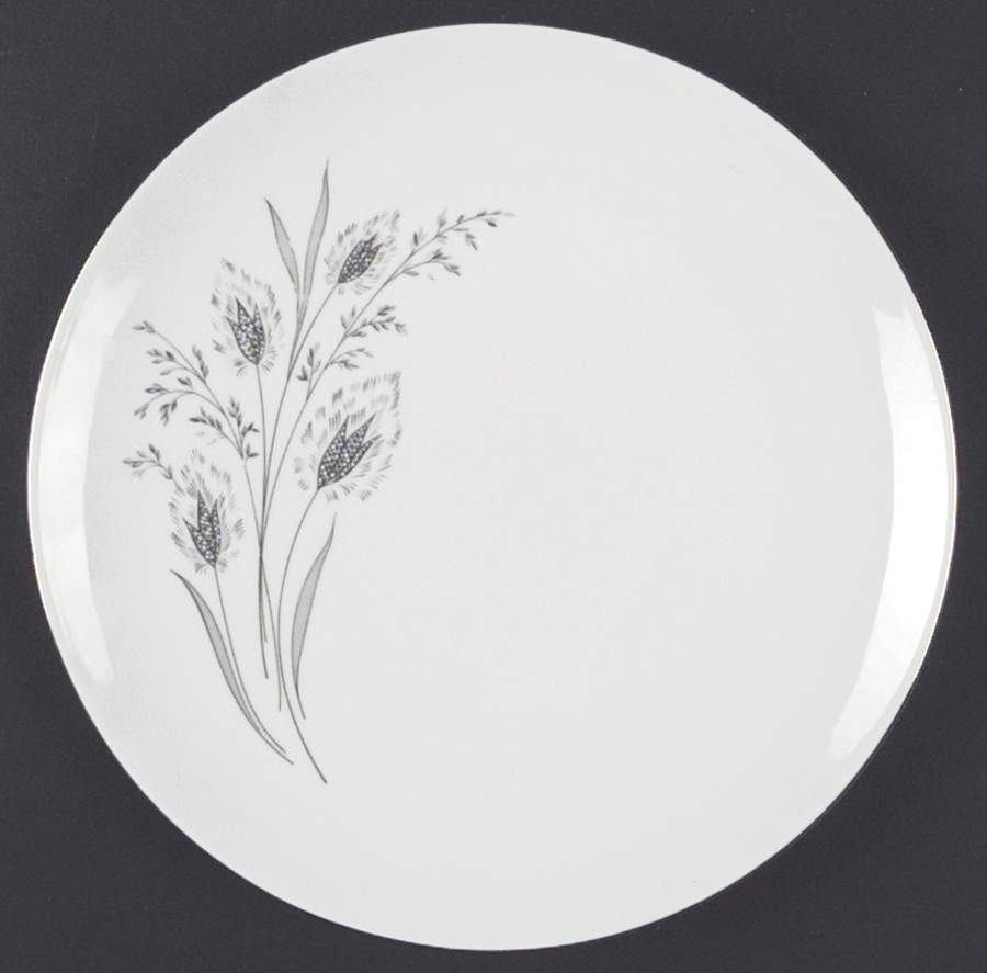 Sea Island Dinner Plate by Belcrest-1