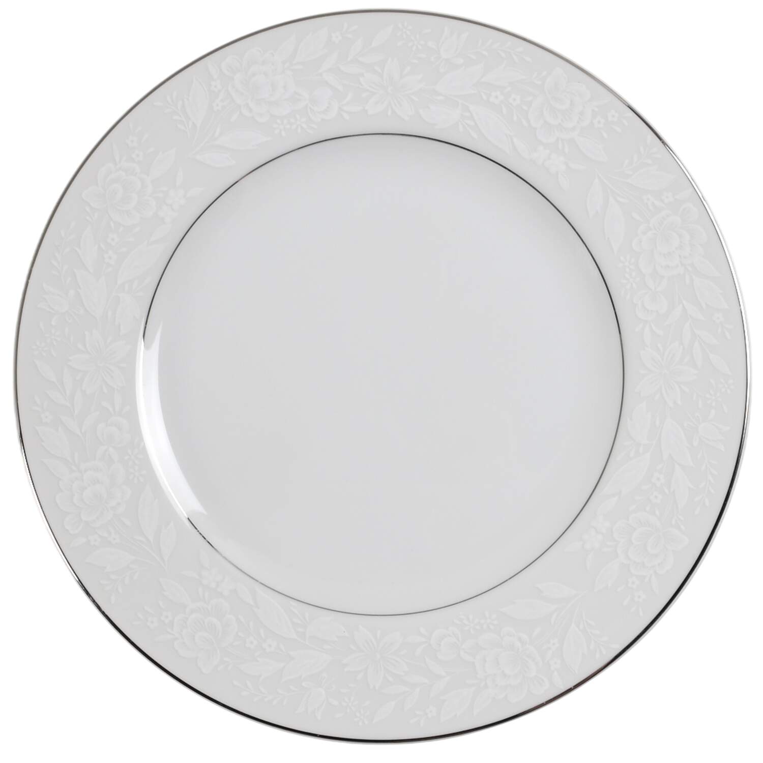 Anita Salad Plate by Berkeley House-1