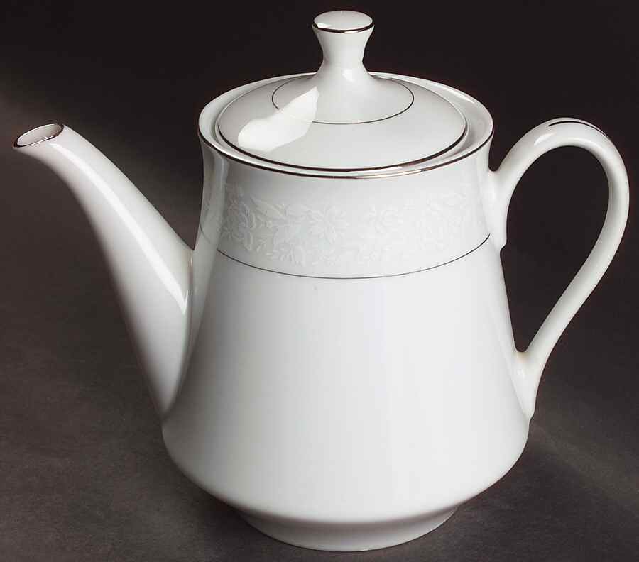 Anita Teapot & Lid by Berkeley House-1