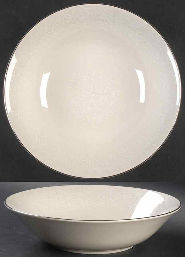 Beloved 9" Round Vegetable Bowl by Berkeley House-1