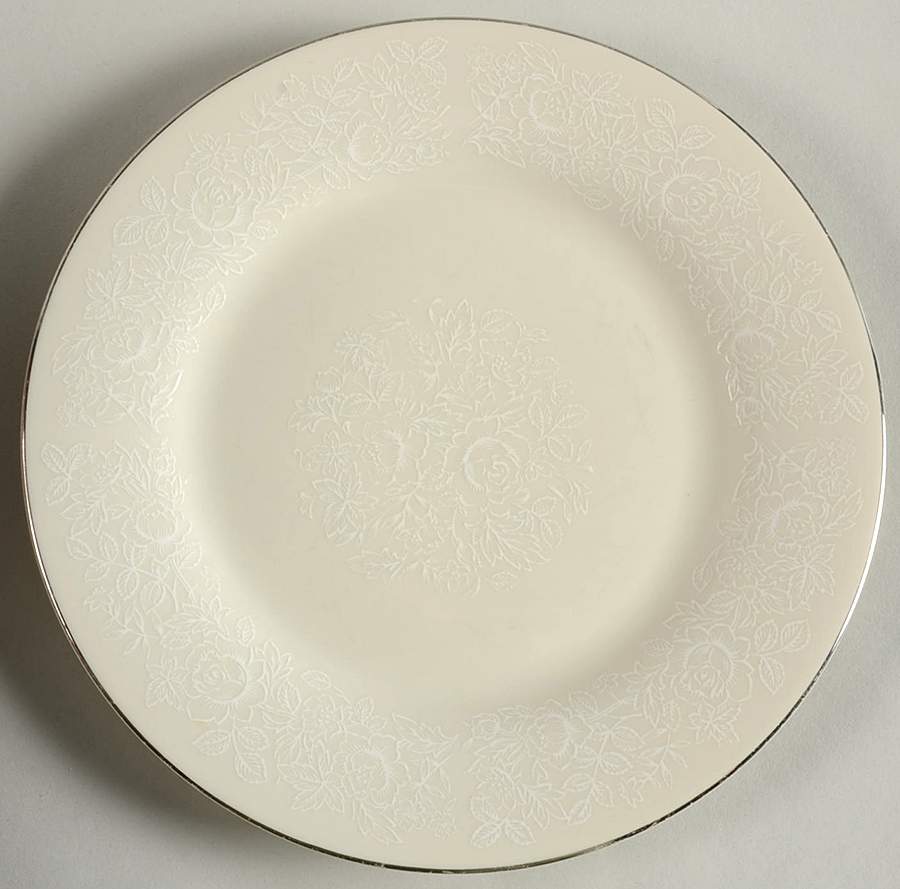 Beloved Salad Plate by Berkeley House-1