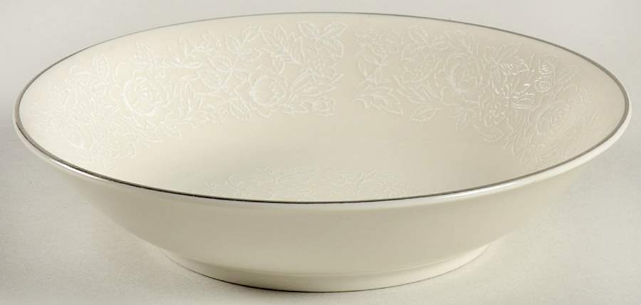 Beloved Fruit/Dessert (Sauce) Bowl by Berkeley House-1