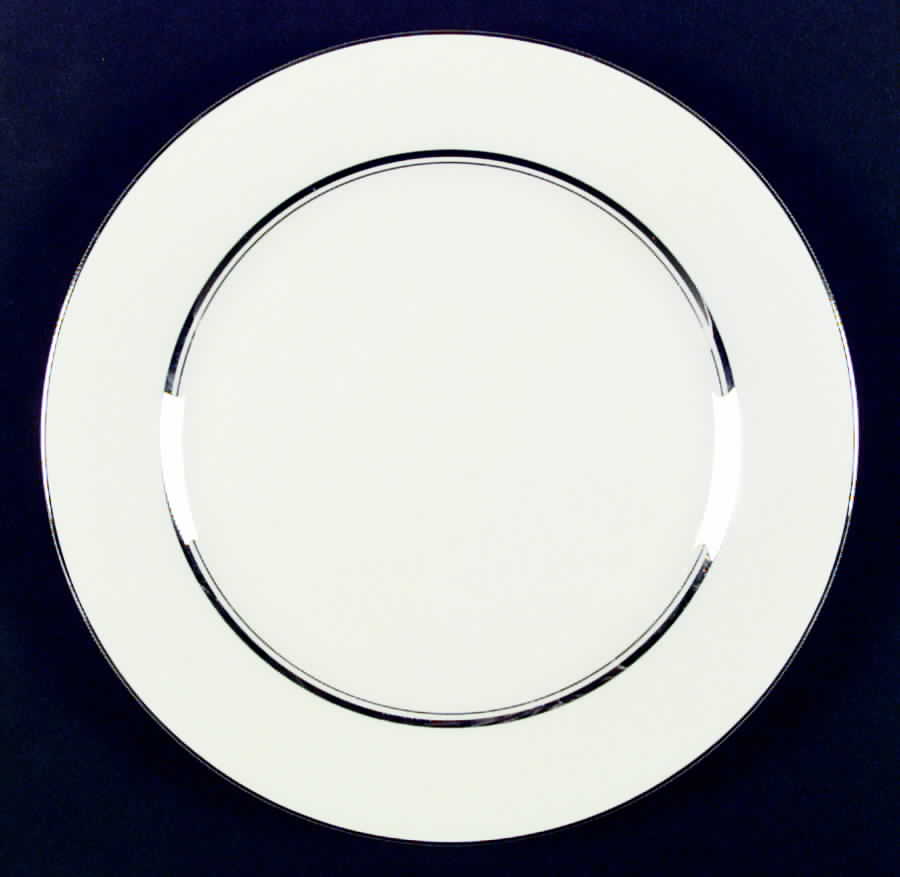 Engagement Dinner Plate by Berkeley House-1