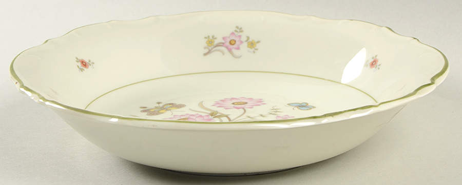 Fantasy Coupe Soup Bowl by Berkeley House-1