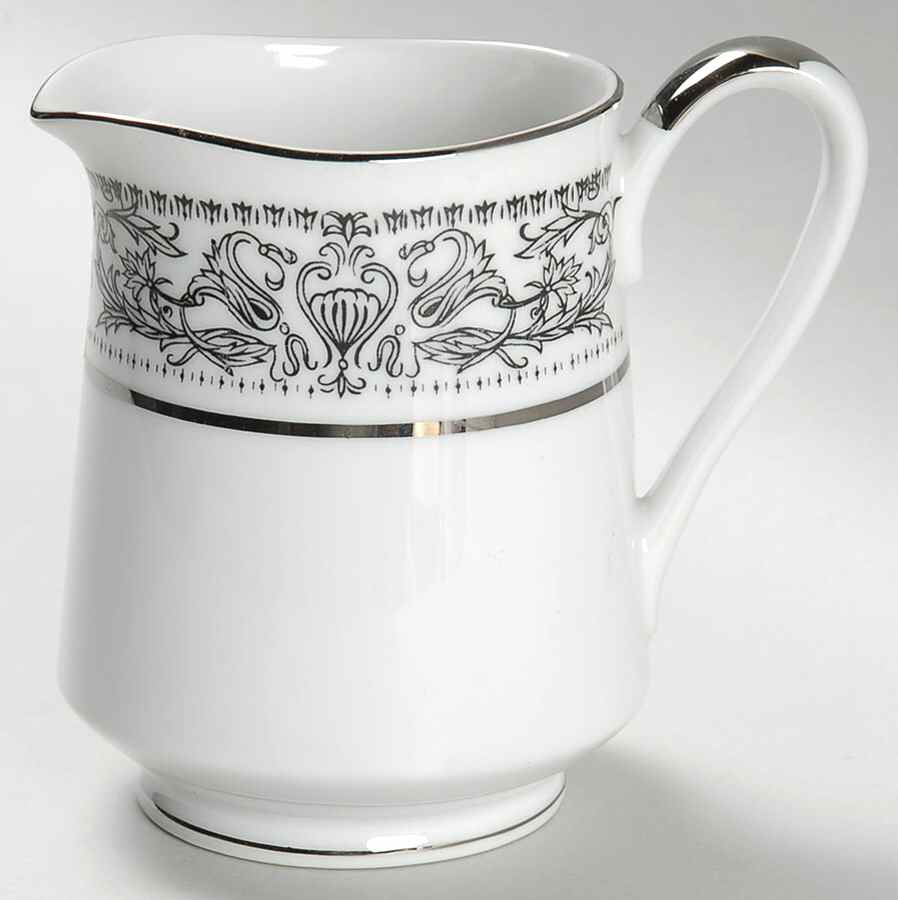 Forum Creamer by Berkeley House-1