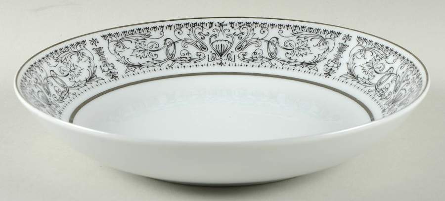 Forum Coupe Soup Bowl by Berkeley House-1