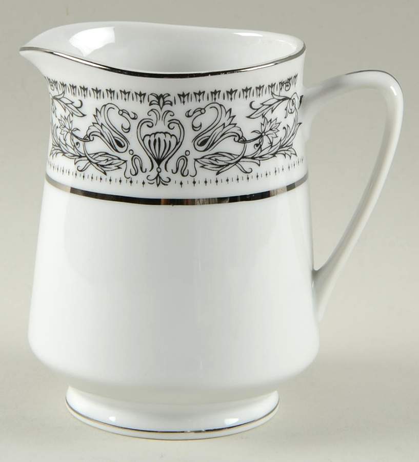 Forum Creamer by Berkeley House-1