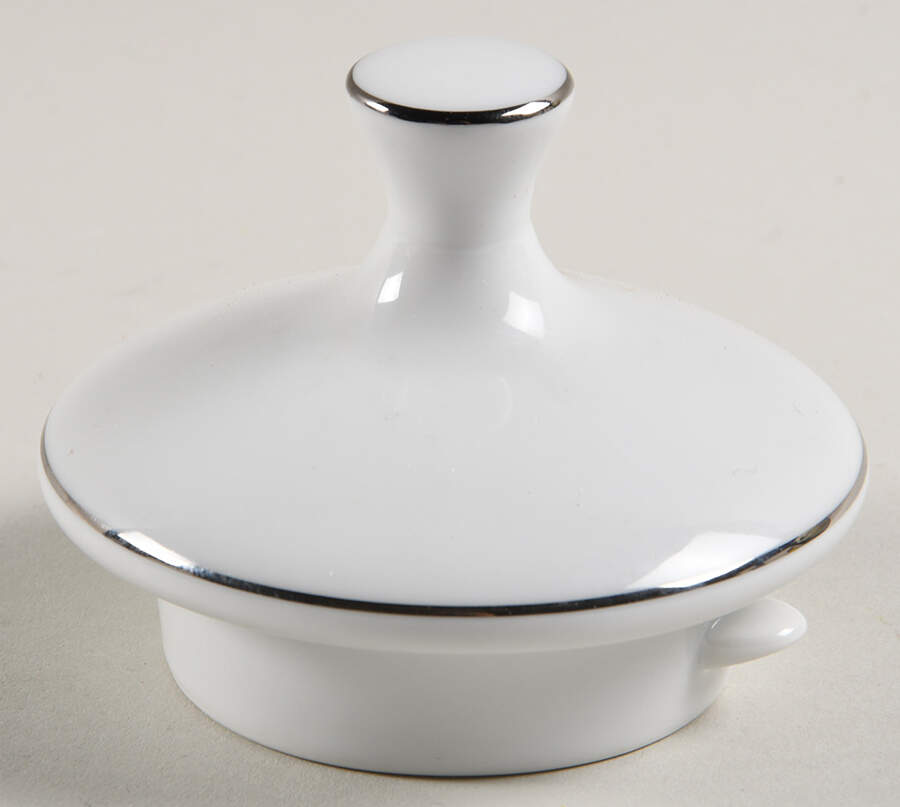 June Bride Lid for Coffee Pot by Berkeley House-1