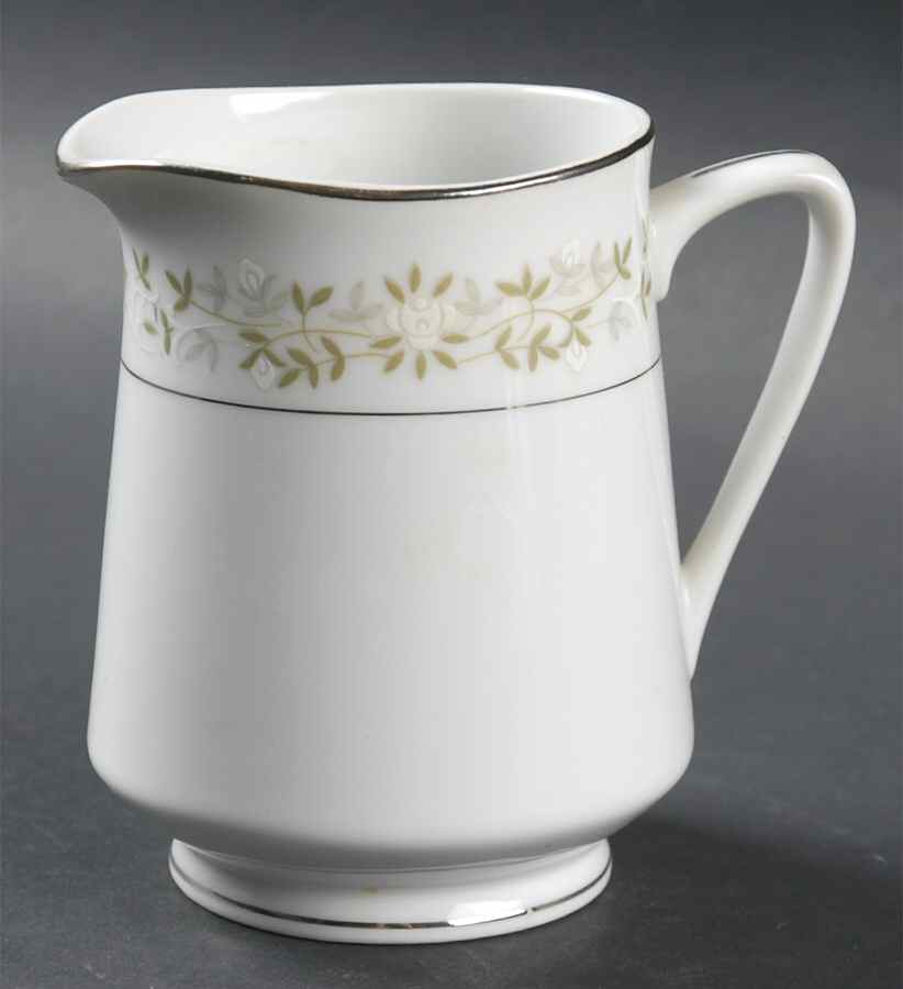 June Bride Creamer by Berkeley House-1