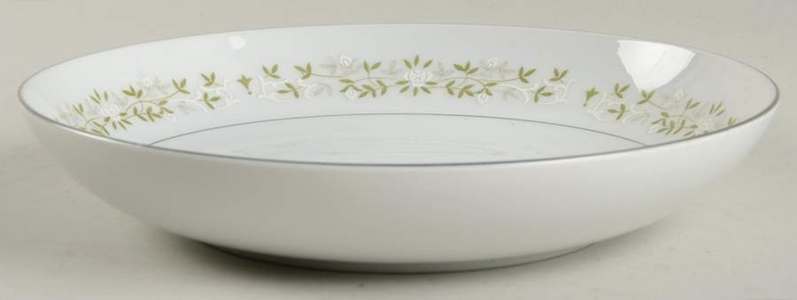 June Bride Coupe Soup Bowl by Berkeley House-1