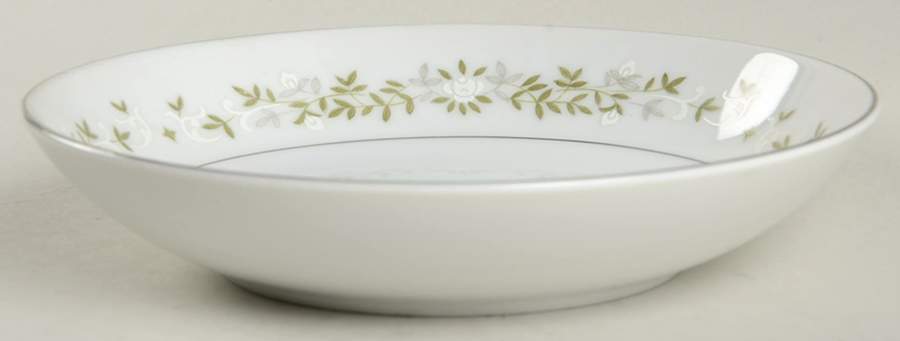 June Bride Fruit/Dessert (Sauce) Bowl by Berkeley House-1