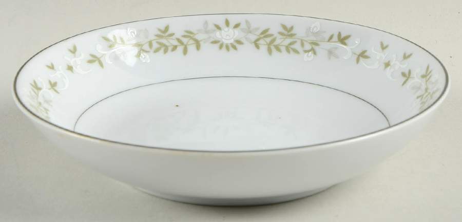 June Bride Fruit/Dessert (Sauce) Bowl by Berkeley House-1