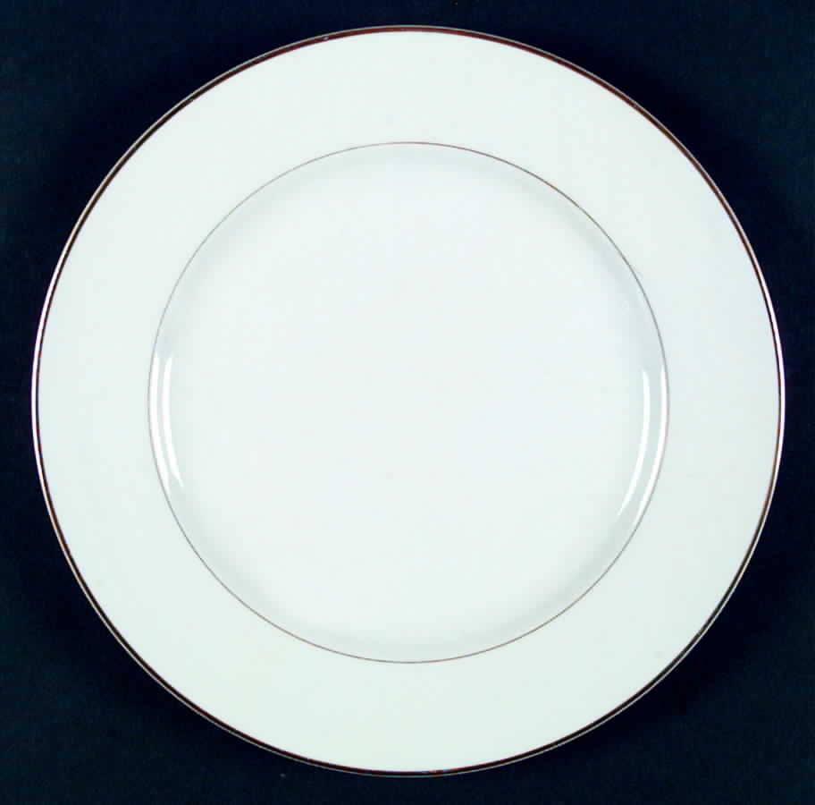 Liana Gold Dinner Plate by Berkeley House-1