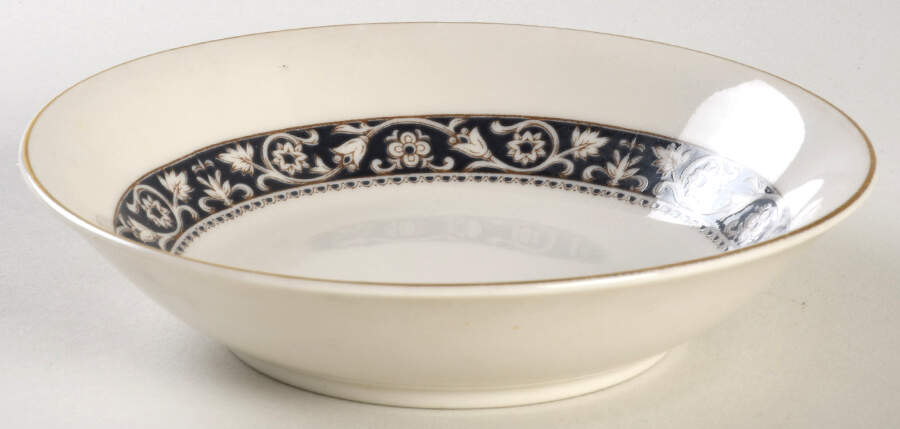 Love Song Fruit/Dessert (Sauce) Bowl by Berkeley House-1