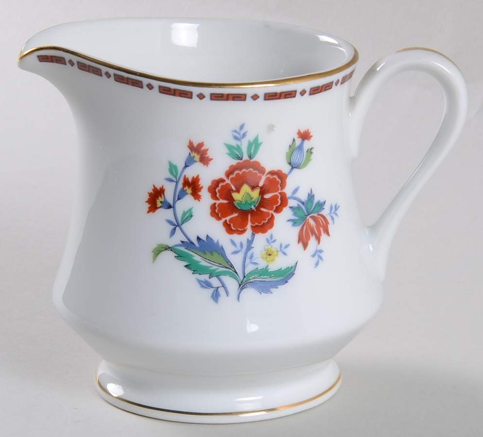Miyakdo Creamer by Berkeley House-1
