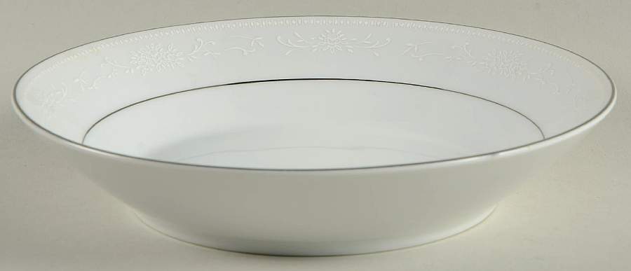 Renee Coupe Soup Bowl by Berkeley House-1