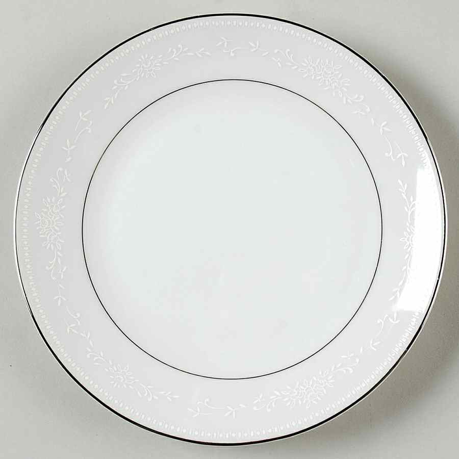Renee Bread & Butter Plate by Berkeley House-1