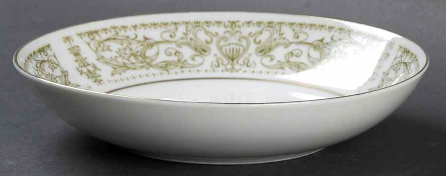 Romance Fruit/Dessert (Sauce) Bowl by Berkeley House-1