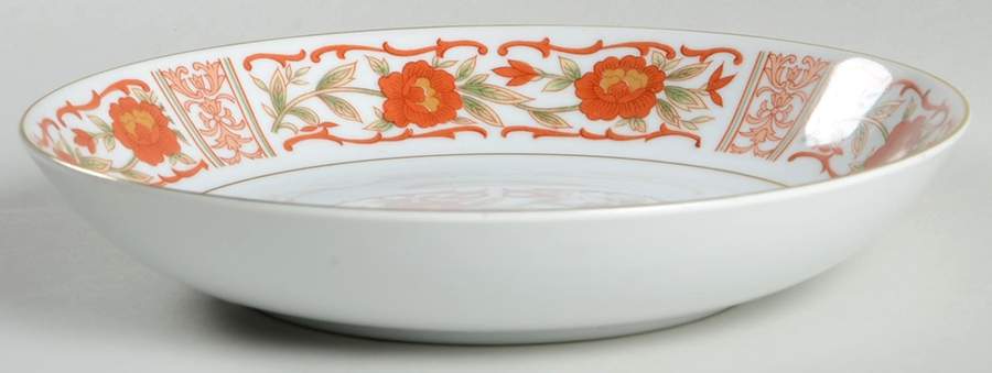 Sentiment Coupe Soup Bowl by Berkeley House-1