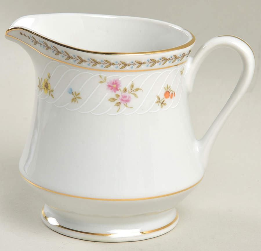 Venezia Creamer by Berkeley House-1