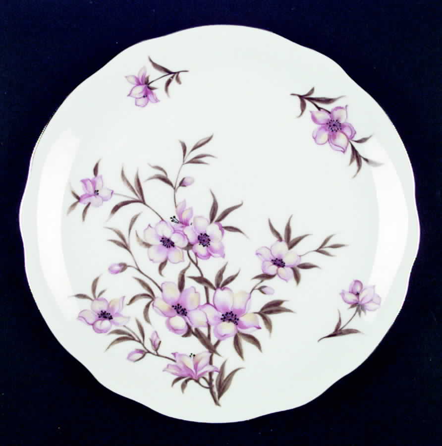 Allegro Dinner Plate by Bellaire-1