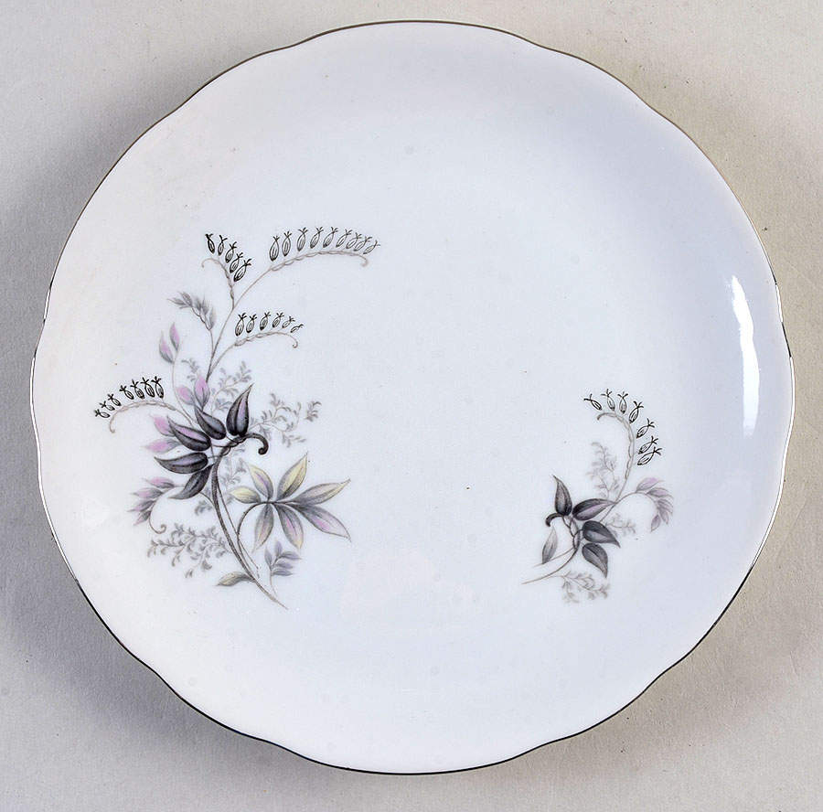 Heritage Salad Plate by Bellaire-1
