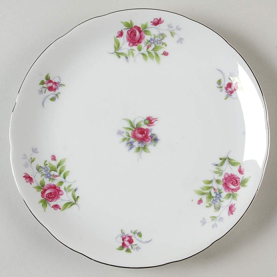 Petite Salad Plate by Bellaire-1