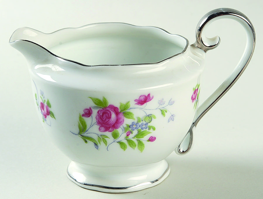 Petite Creamer by Bellaire-1