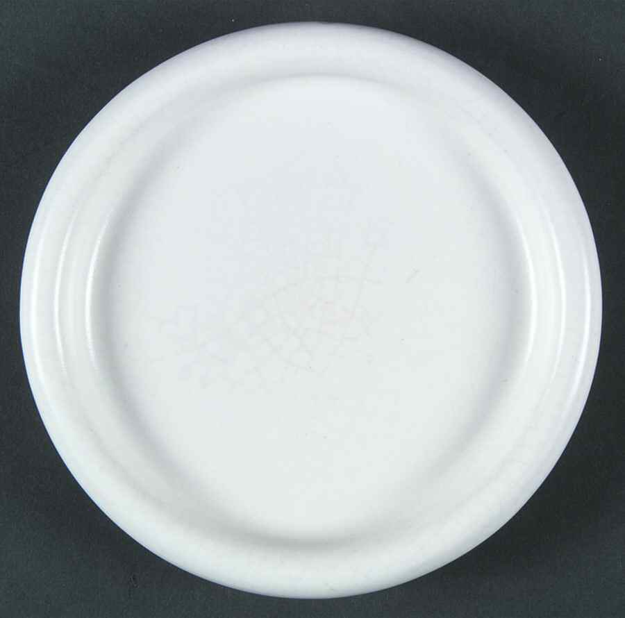 White Wine Bottle Coaster by Bennington Potters-1