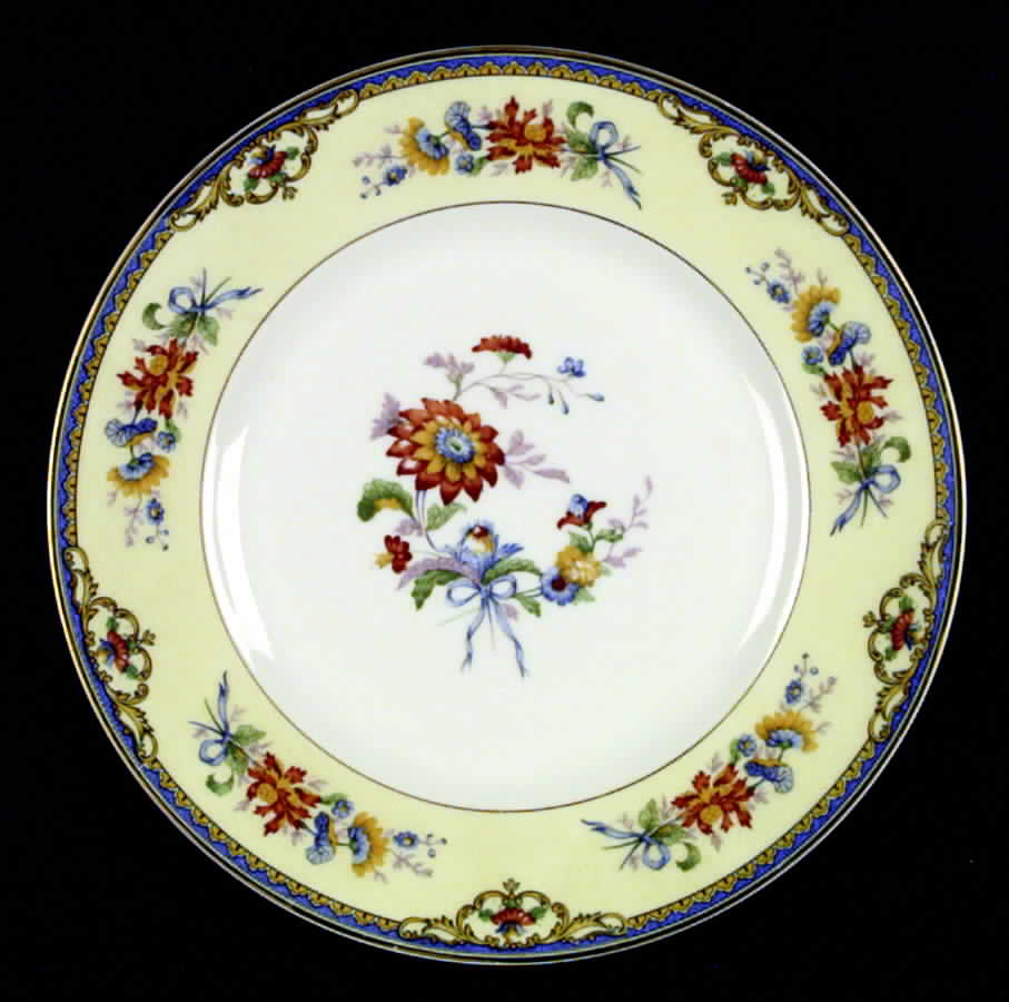 16861 Dinner Plate by Bernardaud-1